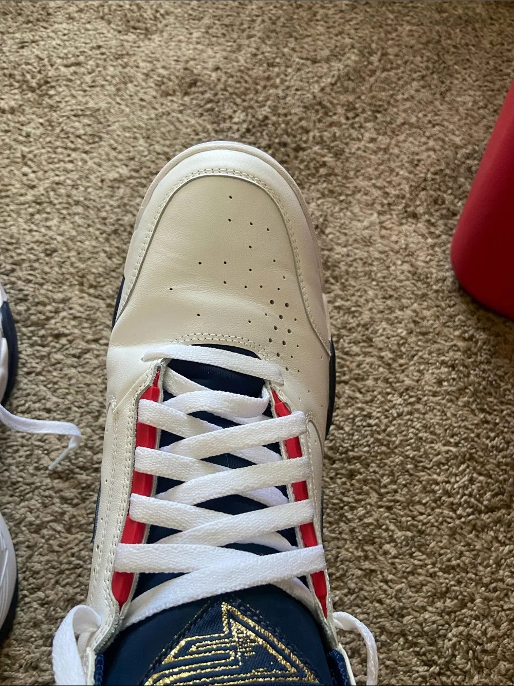 Men’s Nike Flight Sneakers